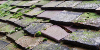 Wythall roof repair costs